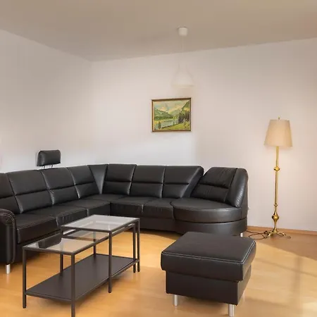 Ferienhaus Lienz Дом отдыха *