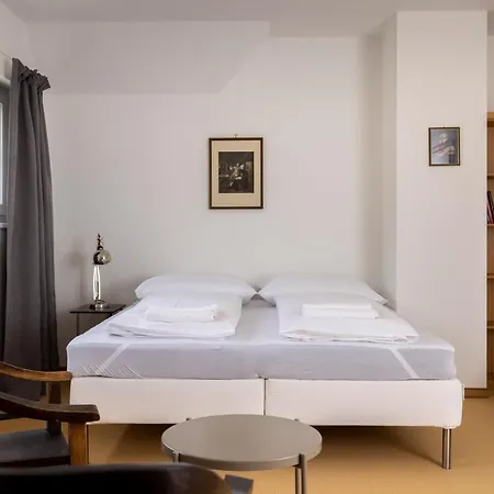 Дом отдыха Ferienhaus Lienz Лиенц
