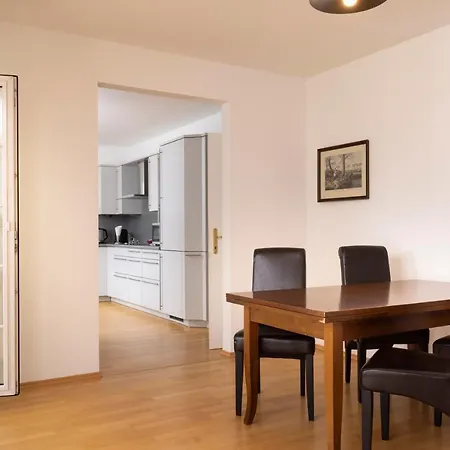 Ferienhaus Lienz Дом отдыха