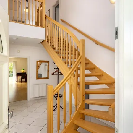 Ferienhaus Lienz Сasa de vacaciones *
