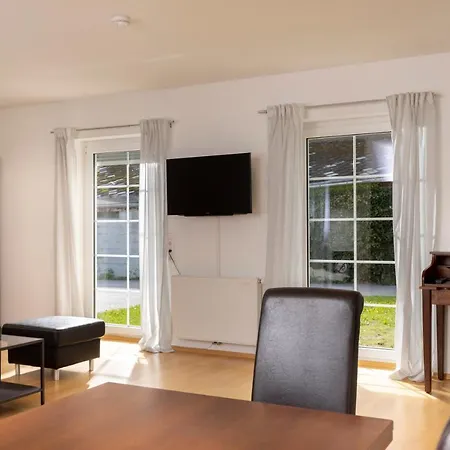 Дом отдыха Ferienhaus Lienz Лиенц