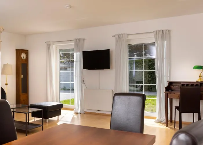 Vakantiehuis Ferienhaus Lienz Lienz