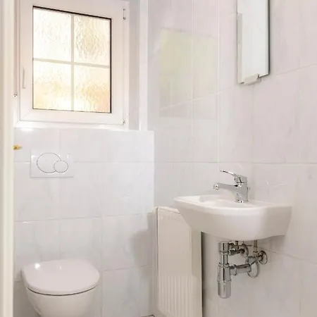 Vakantiehuis Ferienhaus Lienz *