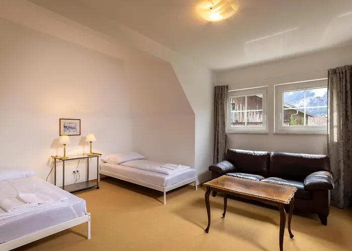 Semesterbostad Ferienhaus Lienz *