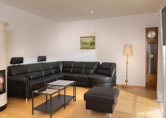 Ferienhaus Lienz Semesterbostad *