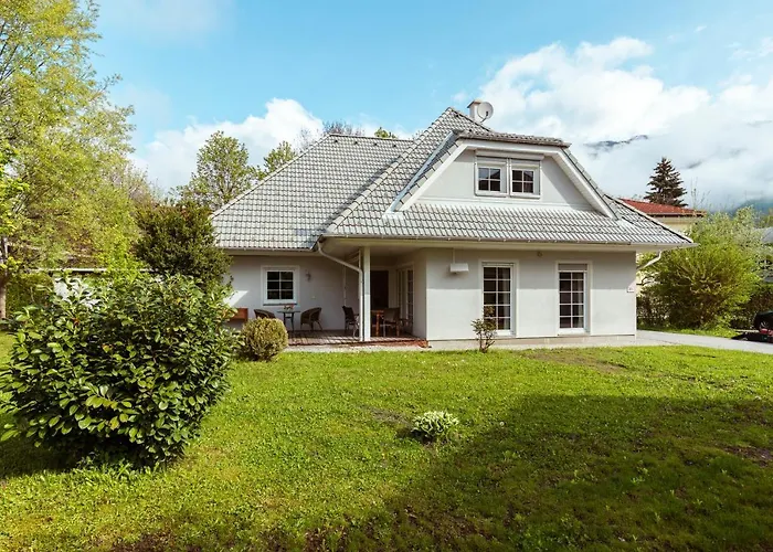 Ferienhaus Lienz * Lienz