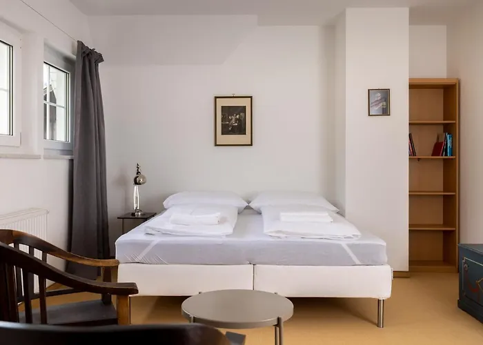 Semesterbostad Ferienhaus Lienz Lienz