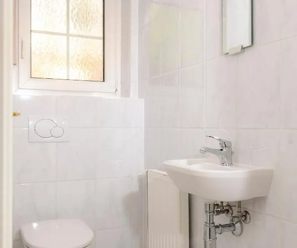 Semesterbostad Ferienhaus Lienz *